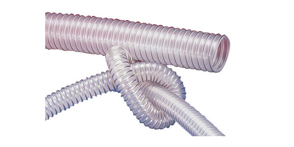 Industrial HoseIndustrial Hose - Antistatic polyurethane hose