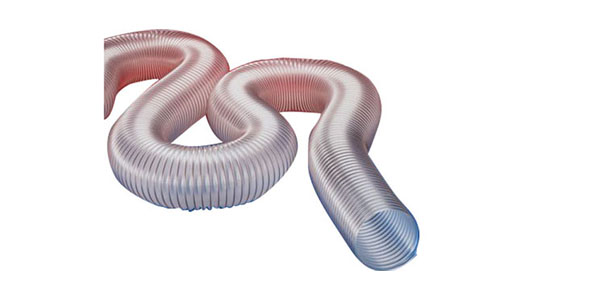 Industrial HoseIndustrial Hose - Antistatic polyurethane hose