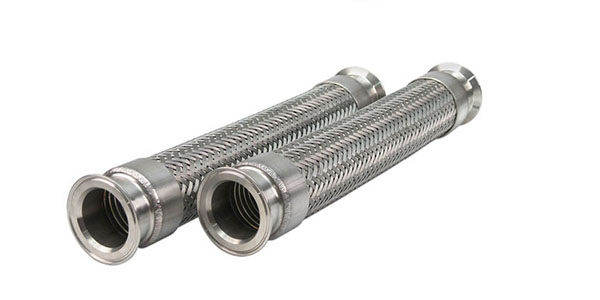 Pressure Metal Hose