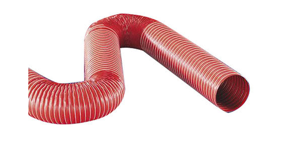 Industrial Hose - Silicone hose