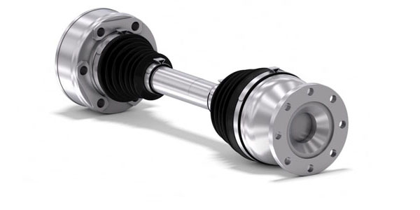 Constant Velocity Joint